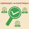 4Pcs Portable Travel Transition Judgement Board Classroom Response Signs  School Competition