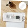 Veemoon Remote Control Cover Remote Control Protector Cover Remote Controller Sleeve Remote Control Silicone