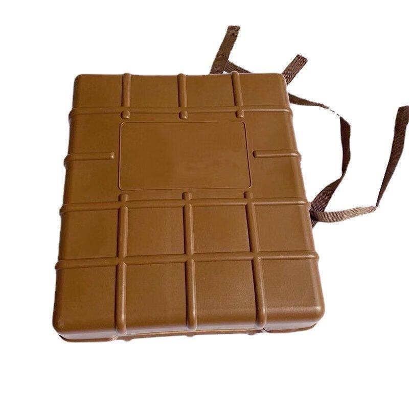 Simulation Explosive Training Prop