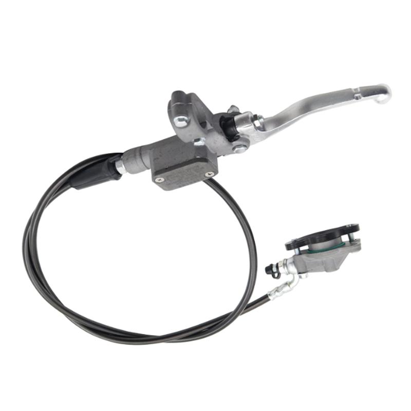 Motorcycle Hydraulic Clutch For SX XC SXF XCF FC FS FX TC TX- Clutch Assembly Accessory