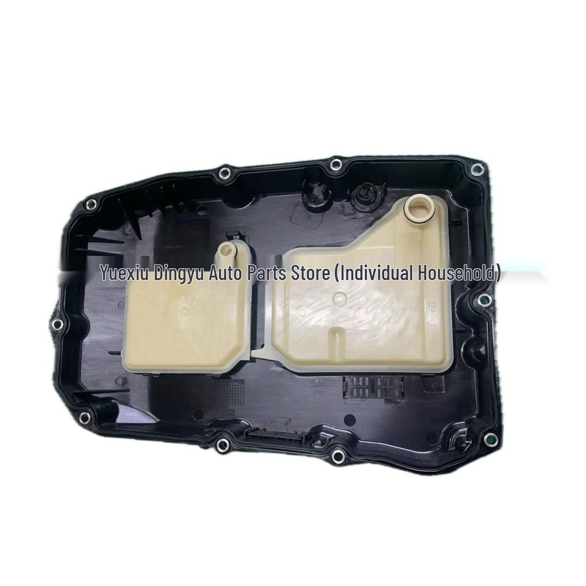 

Compatible Transmission Oil Pan for Mercedes (Import) - Part No. 7252701518 Neutral