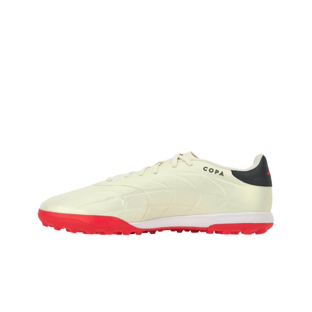 adidas Copa Pure 2 Elite TF Pacchetto Energia Solare Sneakers Unisex Bianco Avorio Core-Nero IE7514