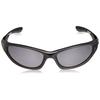 SHIMANO Fishing Polarized Sunglasses Floating Fishing Glasses Unisex Adult FL Smoke HG-067J