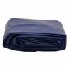 Vidaxl Plandeka, Niebieska, 5X7 M, 650 G/M²