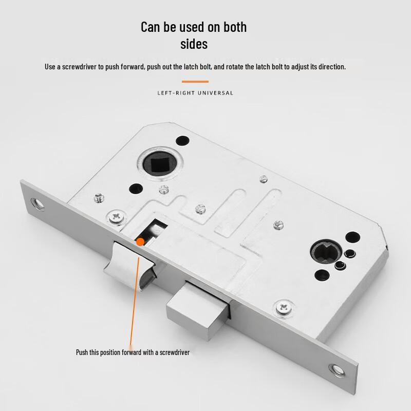 Zhongli Fire Door Lock