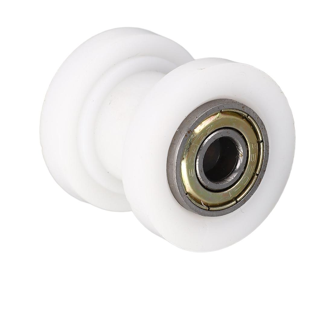 Chain Tensioner Roller Chain Tensioner Roller Pulley Guide Wheel Replacement for Baja Doodle Bug Blitz Dirt Bug Racer