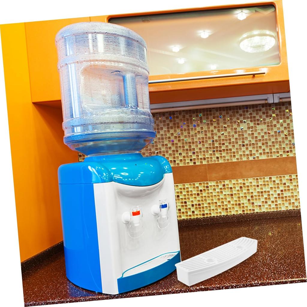 Water Dispenser Accessories Drip Catcher Tray Replacement Drip Tray for Water Dispenser Water Dispenser Drip Tray for Replacement Water Dispenser