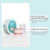 New Denture Set Cover Missing Broken Tooth Lasting Soft Instant Confident Smile for No Teeth Women Man Over Gums Full Dentures