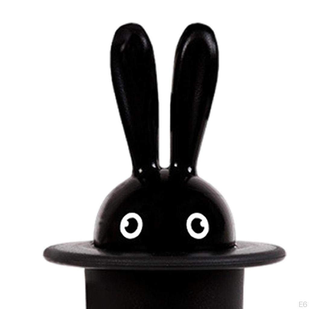 Adorable Toothpick Holder, Whimsical Plastic Storage Solution for Dining