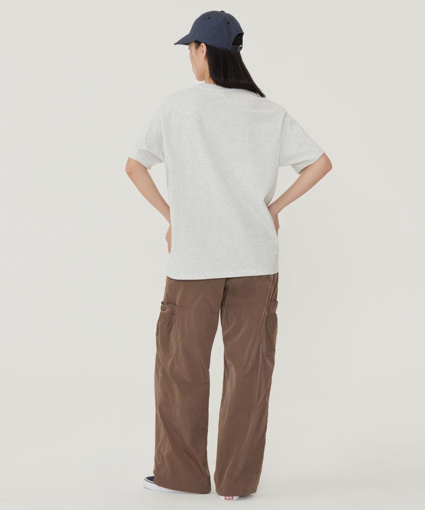 COVERNAT WOMAN Flower Low Cap Navy