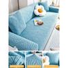 Couch Cover Latest Jacquard Design High Stretch Sofa Covers for Cushion Couch, Pet Dog Cat Proof Slipcover Non Slip Magic Elastic Furniture Protector