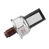 Car Fuel Rail High Pressure Sensor for Peugeot 2.0 HDI TDCI 55PP02‑02