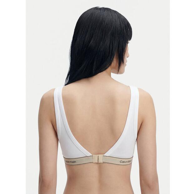 Бюстгальтер Calvin Klein Lightly Lined