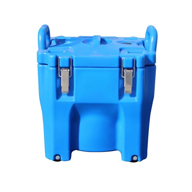 Linpan 304 Stainless Steel Insulated Food Container 40L