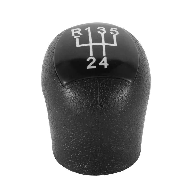 Für Renault Twingo Scenic Megane Laguna Kangoo Clio II 2 MK2 172 18 Logan ABS Auto Schaltknauf Hebel Shifter stick Stift Kopf