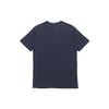 Champion T Shirt Japan Version Unisex Navy Blue C3-P302-C370