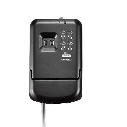 

Carmate DC201 Dash Camera, Action Camera, 360 Degree Camera, Duction, 360S, Front and Back,