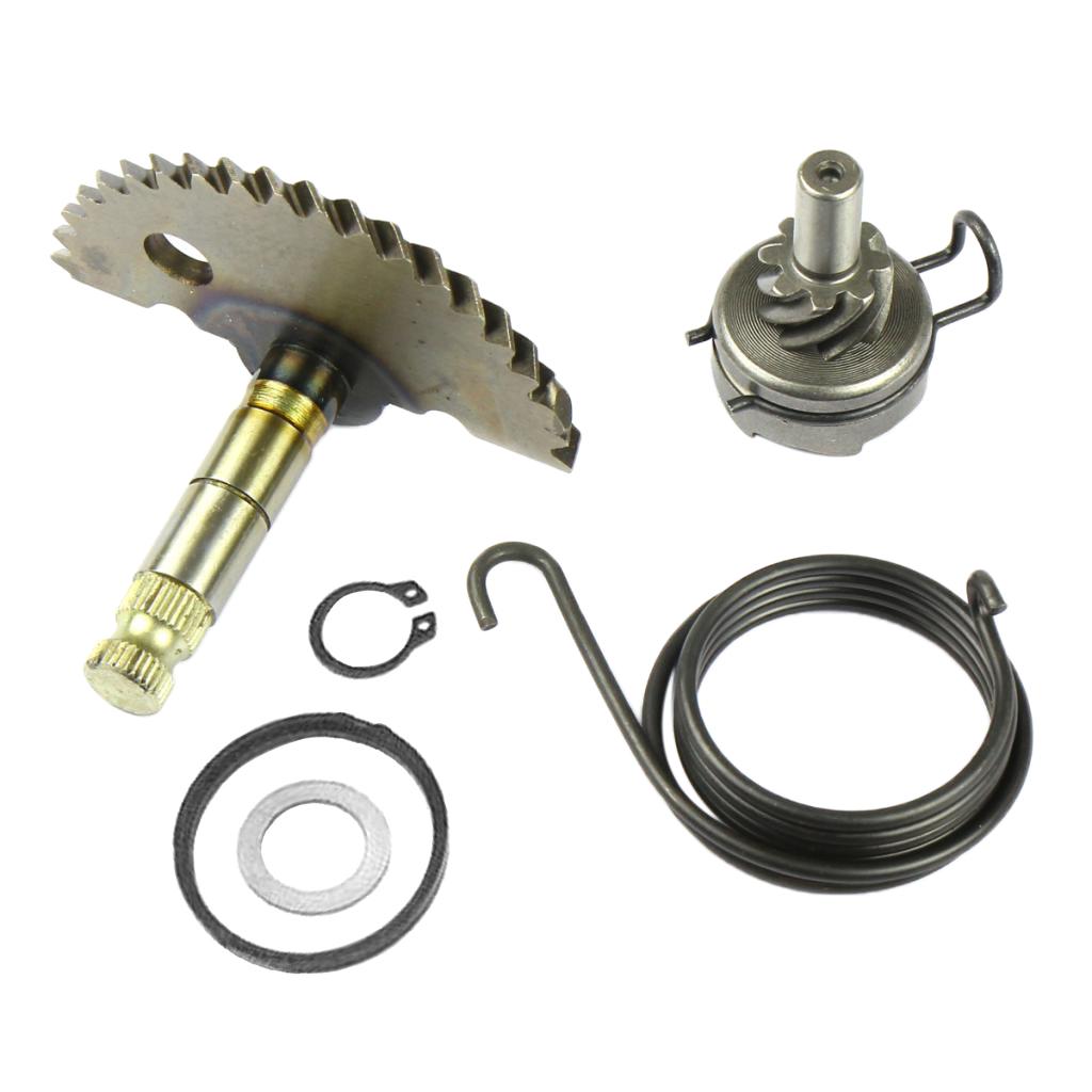GEAR - KICK STARTER IDLER