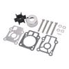 Water Pump Impeller Repair Kit 361 87322 0 Replacement for Tohatsu M40C M25C3 M30A3 M30A4 2 Stroke Outboard