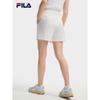 Fila Women's Yang Mi Collection Cool-Feel Woven Three-Point Shorts