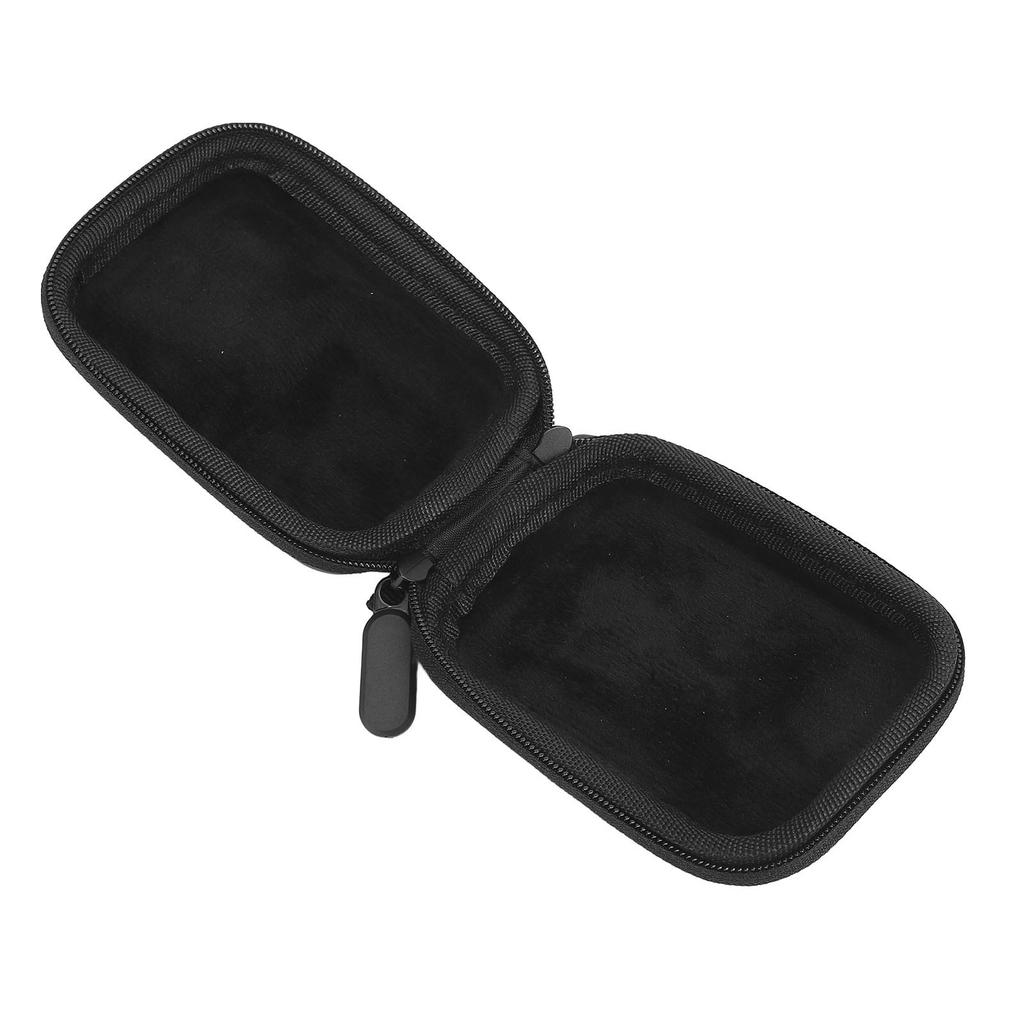 Carrying Case for Action 3 4 Velvet Rain Proof Fabric Protective Portable Action Camera Storage Bag for Outdoor Travel