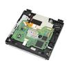 DVD Rom Drive Disk Disc Repair Part for Wii Replacement DVD Rom Drive Dual IC Disc Repair Part for Nintendo for Wii D2E Console