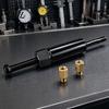 Wear Resistant Steel Tool Grease Fitting Cleaning Tool, Manganese Unclogger for Automotive And Industrial Equipment, Clogged Lubrication Channel