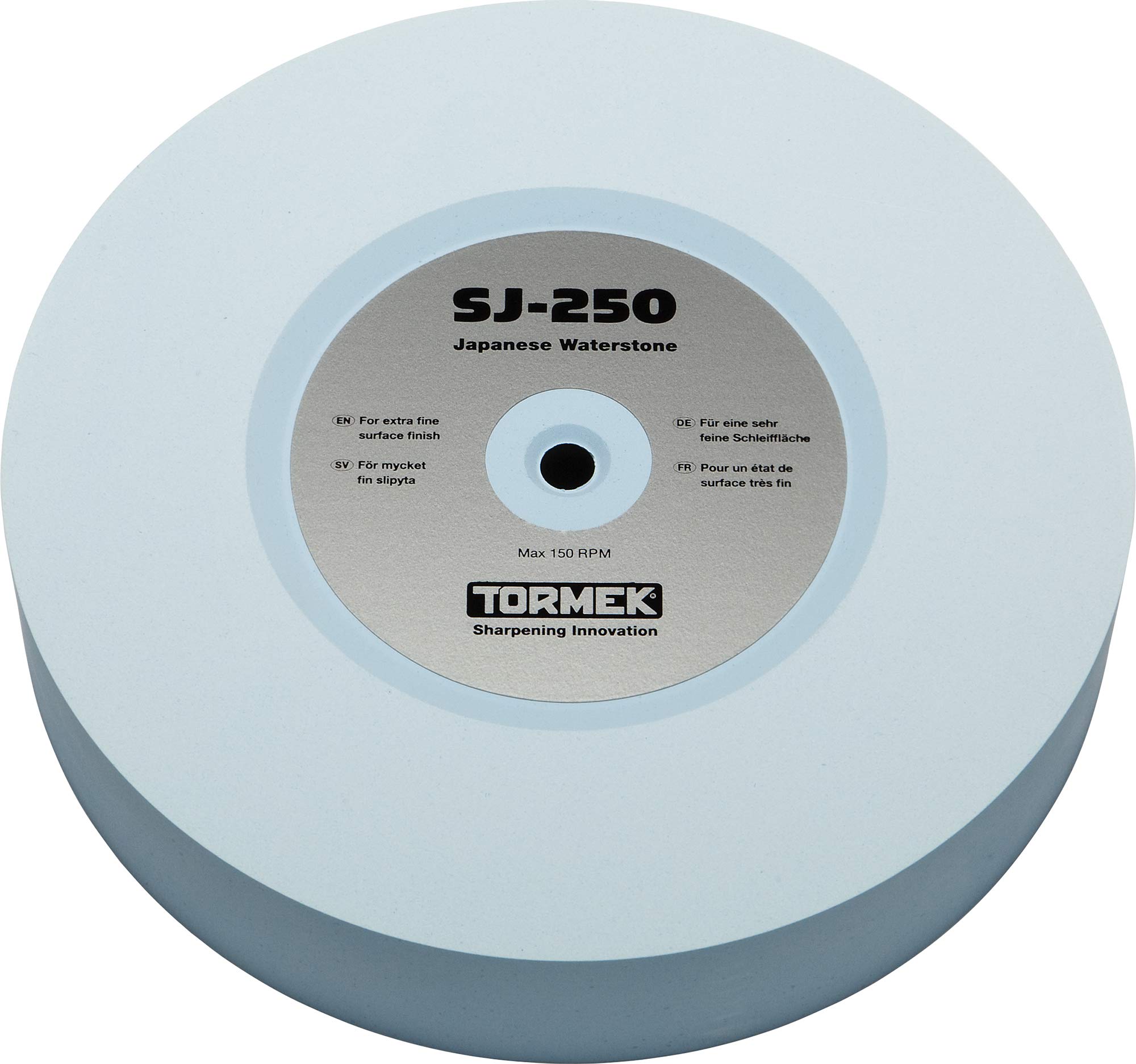 

Tormek Japanese Waterstone SJ-250 чорний