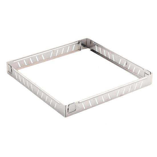 

Portable Durable High Strength Stainless Steel Windscreen Windproof Camping Burner for Climbing with Simple Installation KTY