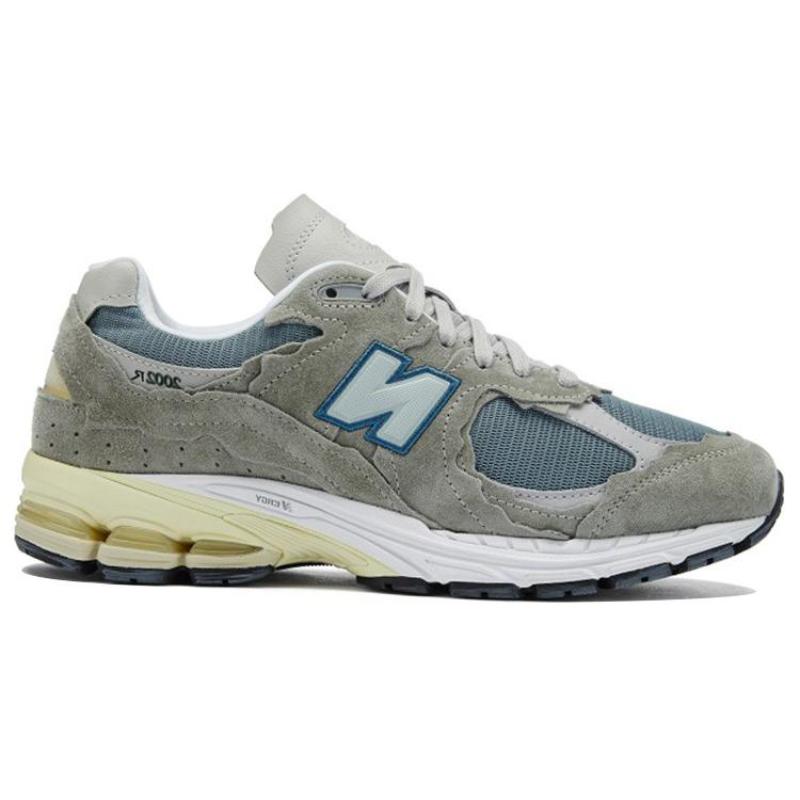 New Balance 2002R 'Protection Pack Mirage Gray' Sneakers M2002RDD