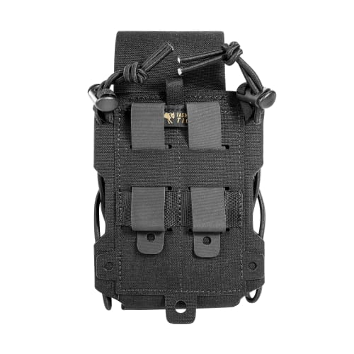Tasmanian Tiger Universal Pouch M (Black, 8722.040)