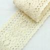 Cotton Thread Lace Accessories, Clothing Lace Accessories, Sofa Diy Curtain Water-Soluble Lace Accessories