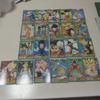 Used Dragon Ball Carddass Super Battle Bulk Sale 21 Pieces Set Original Item