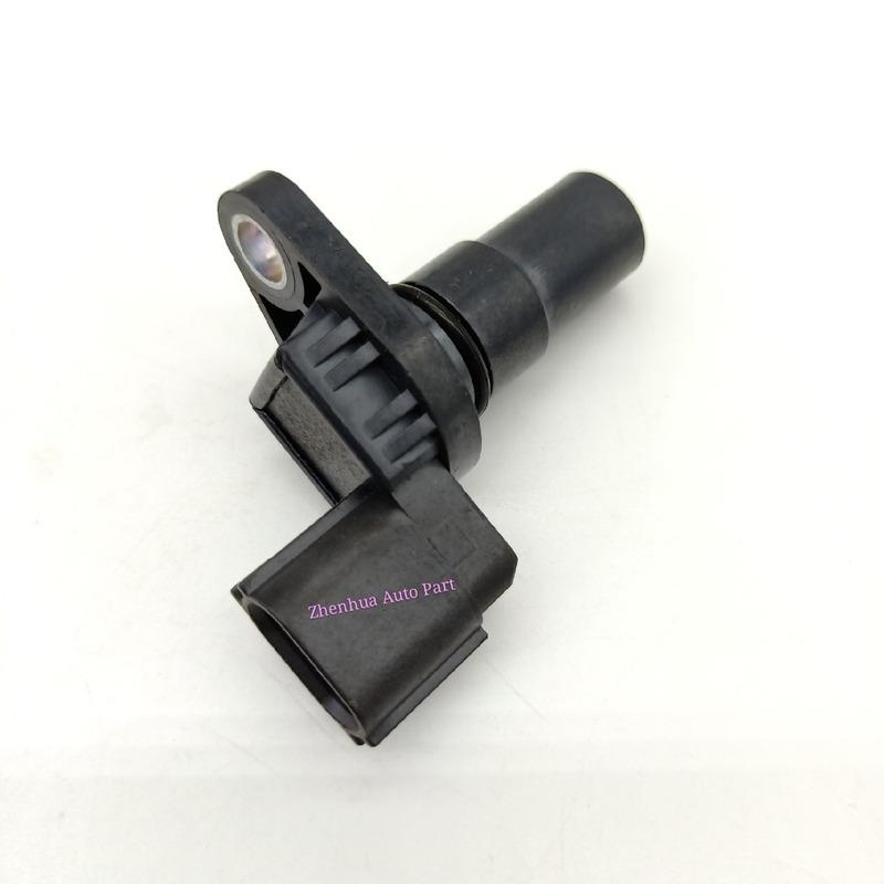 1x New G4T07381 Automobiles Sensors Transmission Input Output Vehicle Speed Sensor For Nissan-Mitsubishi