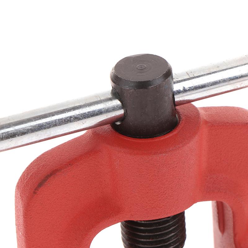 Tube Cutter Flaring Tool Kit Tube Expander Expansion Mouthparts Pipe Cutter Reamer Device For Copper Tube Flaring Tools 6-15Mm