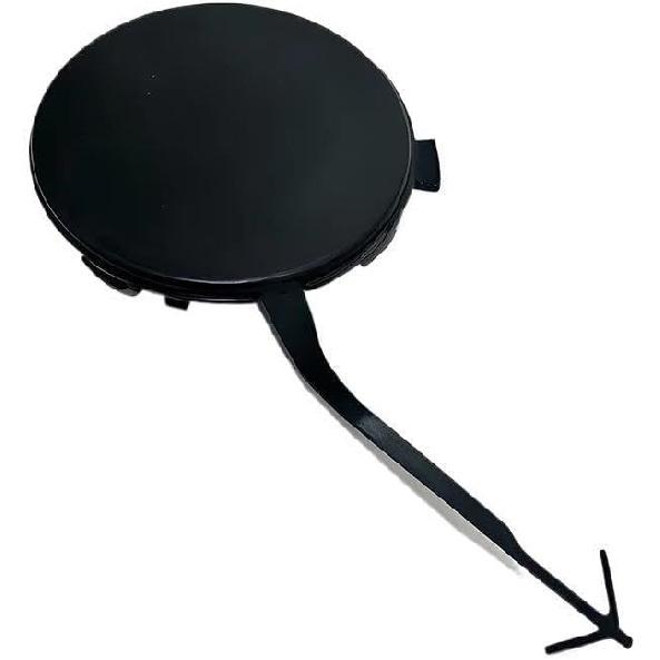 Car Tow Hook Cover For Citroen C4 5-doors Unpainted.