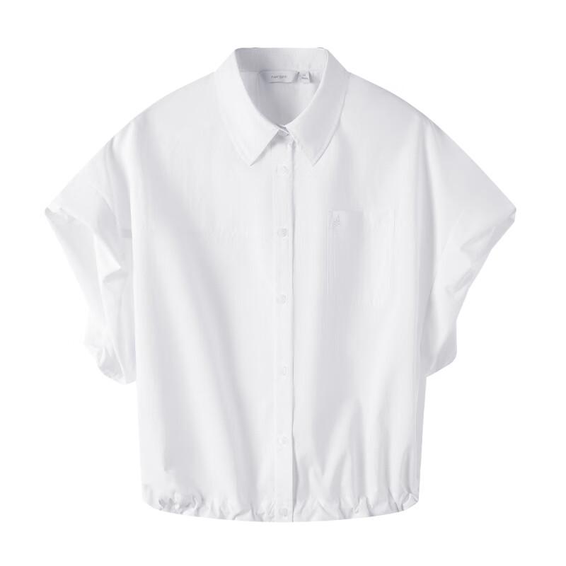 Navigare Women's Sun Protection Short Sleeve Shirt