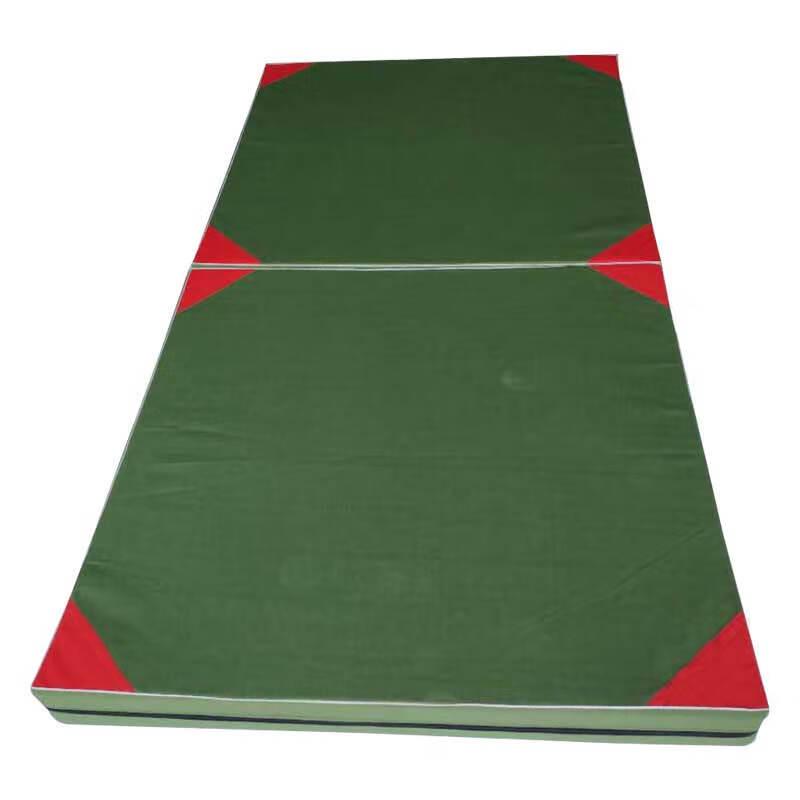 Gymnastics Training Mat