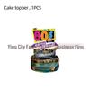 80s-Themed Party Kit: Plates, Cups, Napkins, Tablecloths, Bunting, Balloons & Gift Bags