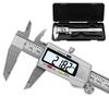 0-150mm Vernier Caliper Inch/Metric Digital Ruler Electronic Digital Caliper  DIY Tool