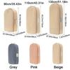 Protective Hanging Compression Bag Dust-proof Clothing Compression Bag  for Household