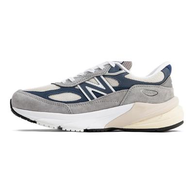 990v6 MiUSA Grey Day 2023 Tenisky U990TC6