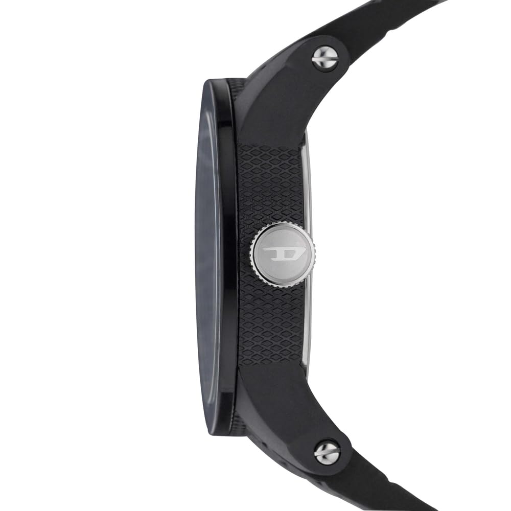 DIESEL Watch DZ1437 [Diesel] Men's [Used]