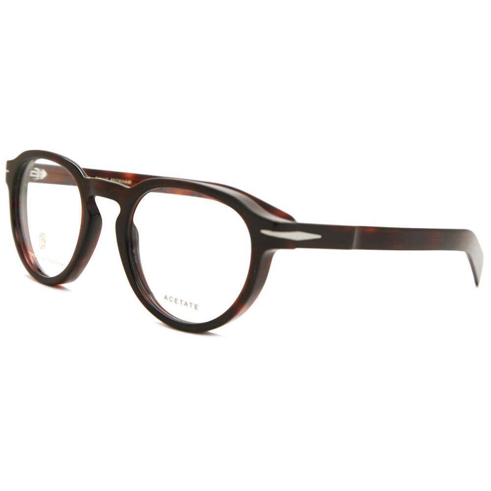 David Beckham Db 7021 0uc Men Eyeglasses