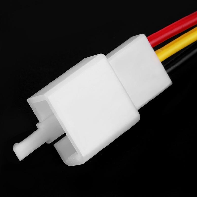 36V-72V Input DC Converter 10A Current 120W Power Voltage Transformer 12V Output Electric Scooter Converter LED Lighting