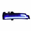 1 Pair Mirror LED Indicator Turn Signal Light For Mercedes Benz W204 W212 W164