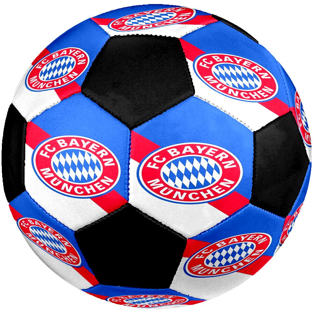 Bayern Munich Theme Size 5 Soccer Ball, Suitable for Both Indoor and Outdoor Matches, a Gift Suitable for Everyone.