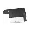 Mittlere Chassisabdeckung Bmw 5 F10/f11 Original