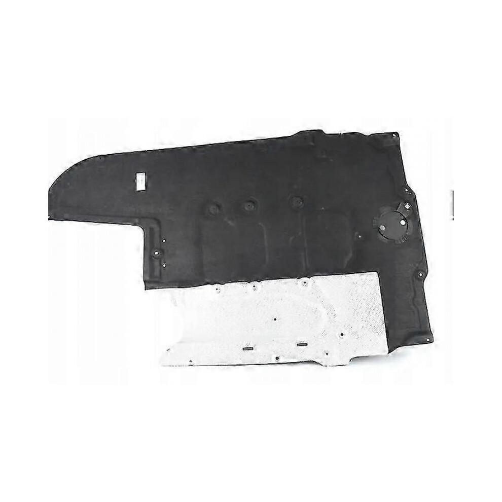 Mittlere Chassisabdeckung Bmw 5 F10/f11 Original