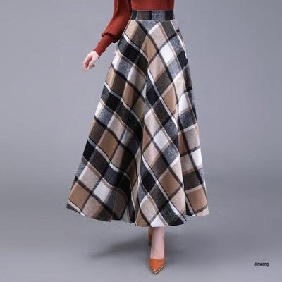 Alt giyim (Kadın) – Etekler